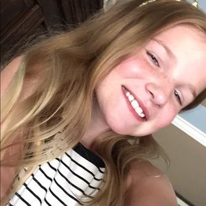 Meet your Posher, Mary kate